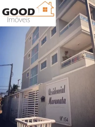 Apartamento RESIDENCIAL em RIO DAS OSTRAS - RJ, VILLAGE RIO DAS OSTRAS