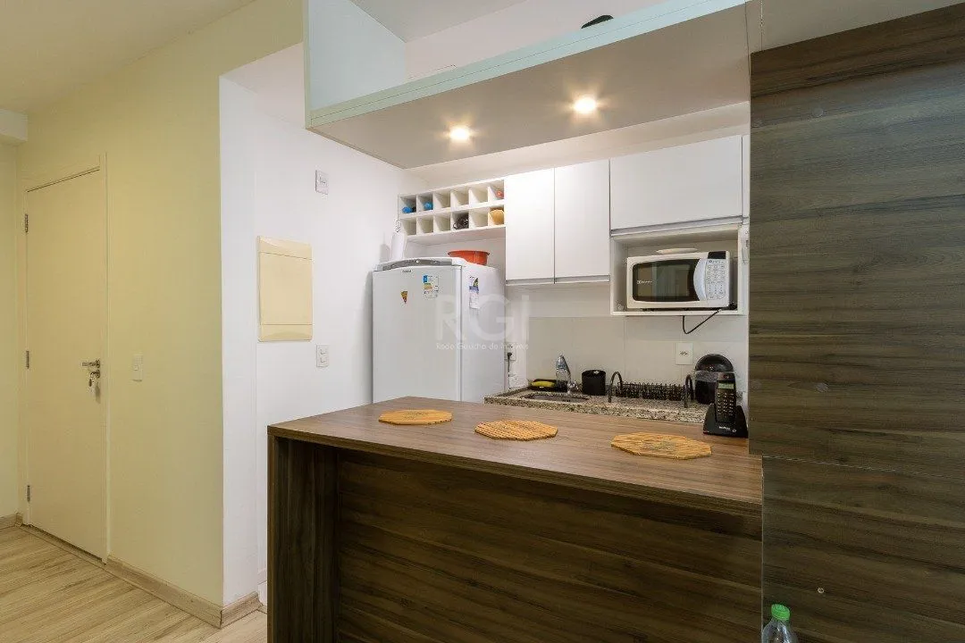 Imagem Apartamento em Cavalhada