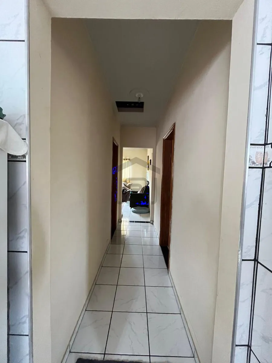 Imagem Casa 2 quartos à venda em Residencial Rezende I, Bandeira do Sul