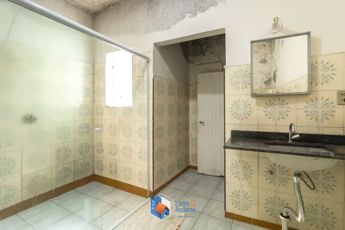 Imagem Casa para venda em Vila Romana com 3 quartos, sendo 1 suíte, 235m²
