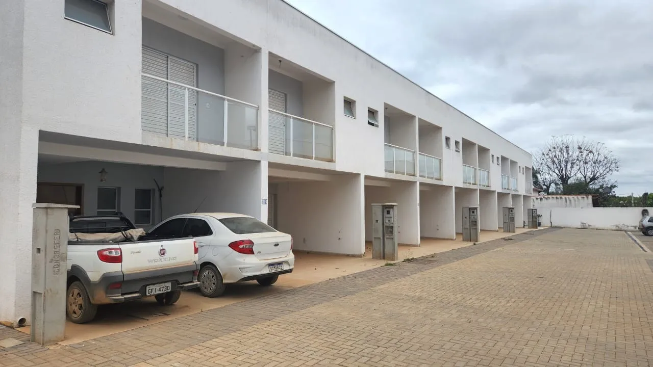Foto do imóvel Lindos Sobrados de 110 m² em Araçoiaba da Serra em Jd Perlamar, ARAÇOIABA DA SERRA - SP