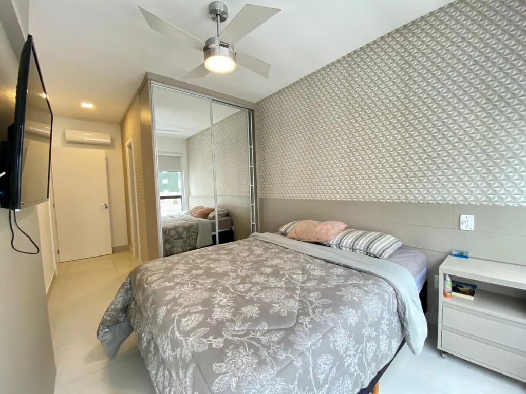 Imagem Apartamento 2 Dormitórios - Bairro Navegantes