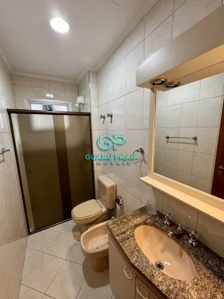 Imagem Apartamento à venda no bairro Pitangueiras - Guarujá/SP
