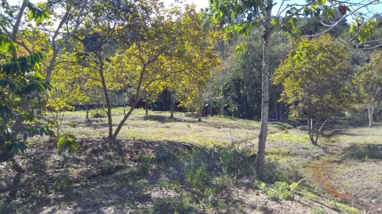 Imagem Excelente chácara Atibaia morar piscina e lago!