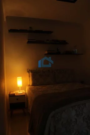Imagem Apartamento à venda em Cotia - Residencial Nova Zelândia