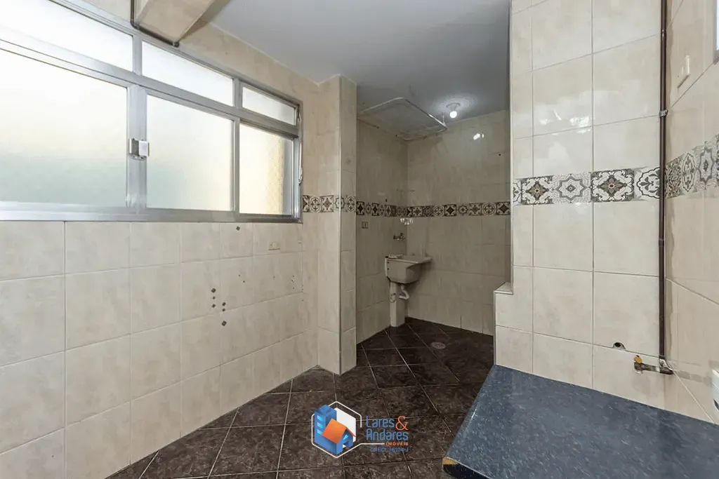 Imagem Apartamento à venda 3 Quartos 1 Suite 1 Vaga 87M² Saúde São Paulo - SP