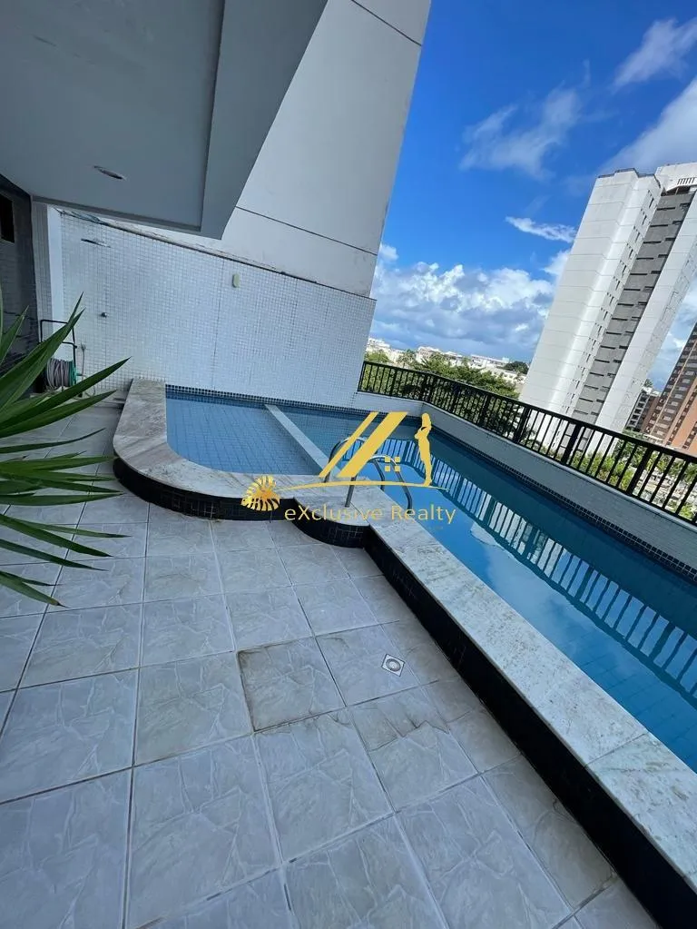 Imagem Apartamento RESIDENCIAL em Salvador - Bahia, Ondina