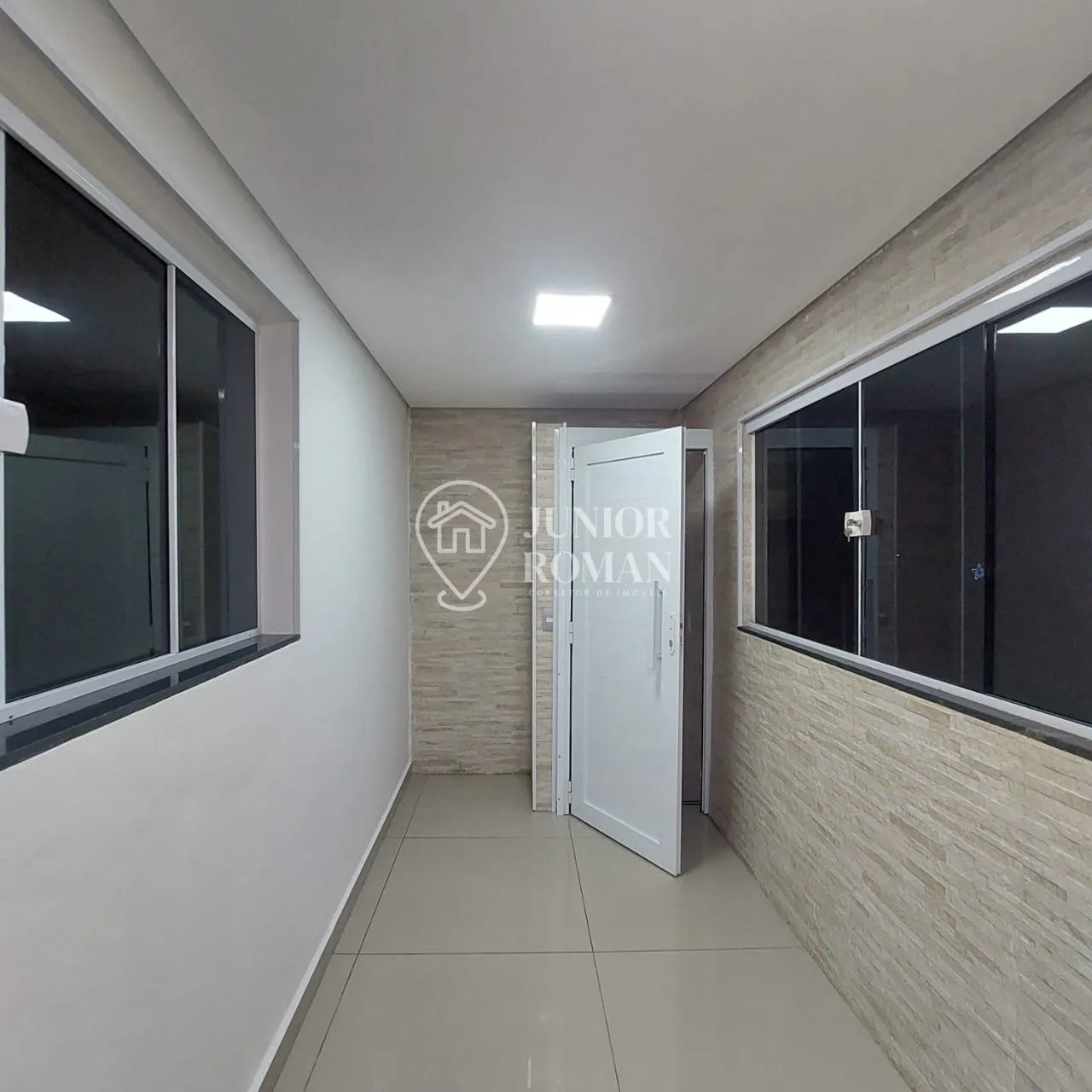 Imagem ESPAÇO COMERCIAL 55M² COM PIA ODONTOLÓGICA, SEGURANÇA E ESTRUTURA PRONTA l JD PARAÍSO - SANTO ANDRÉ