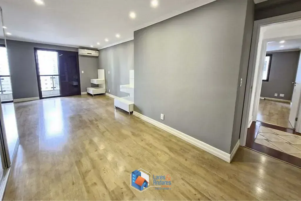 Imagem Apartamento à venda 4 Quartos 4 Suites 4 Vagas 314M² Brooklin Novo São Paulo - SP