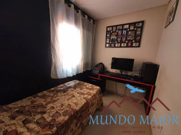 Imagem Cobertura com privacidade e comodidade em Santo Andr?(C) - Jd Guarara!