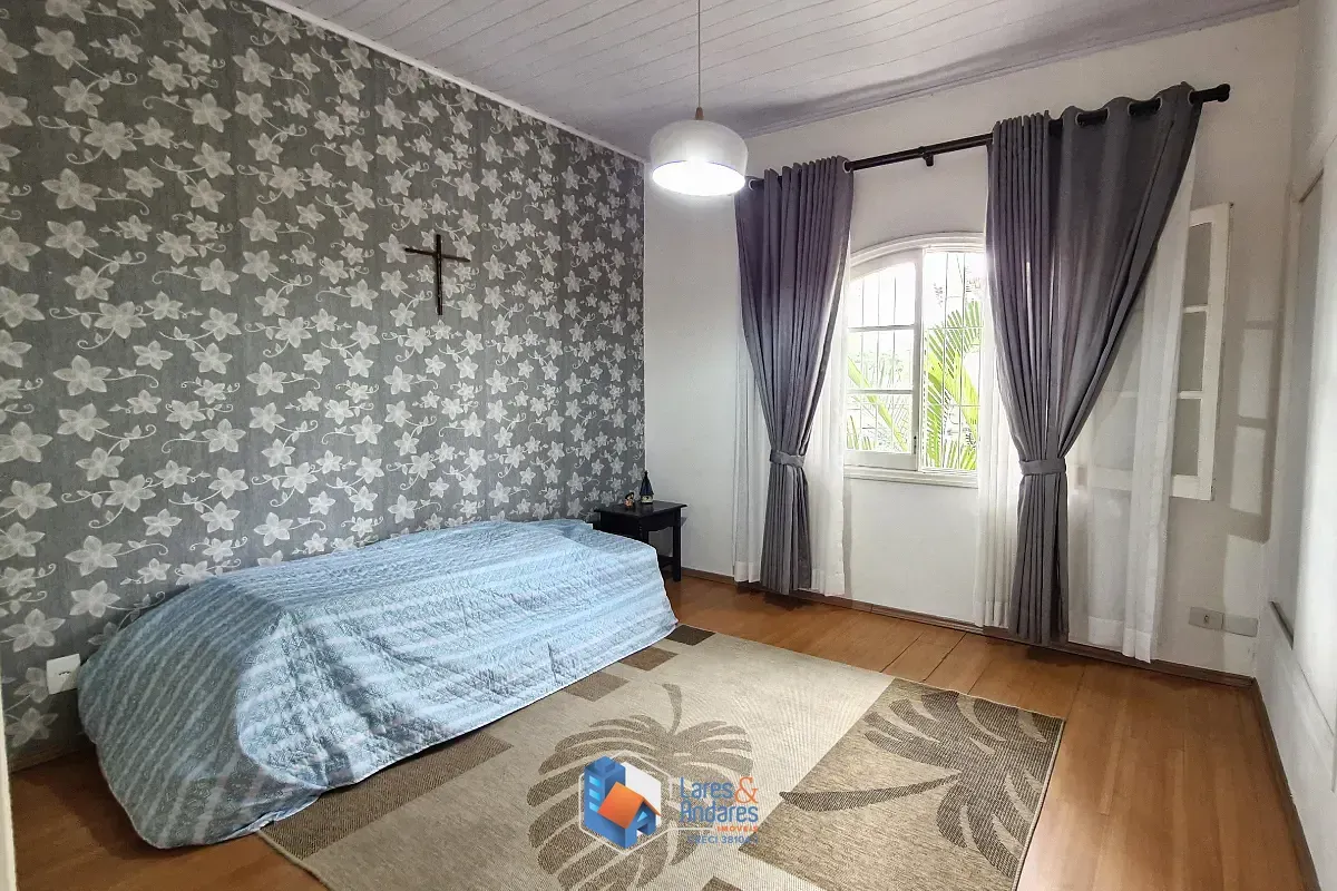 Imagem Casa para venda em Brooklin Paulista com 3 quartos, sendo 1 suíte, 165m²