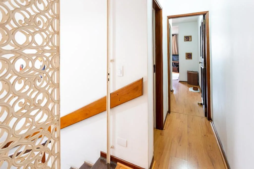 Imagem Casa à venda em São Paulo, Jardim Prudência, com 3 quartos, 200m2