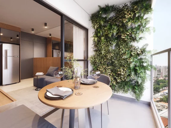 Imagem APARTAMENTO RESIDENCIAL em São Paulo - SP, Vila Sônia