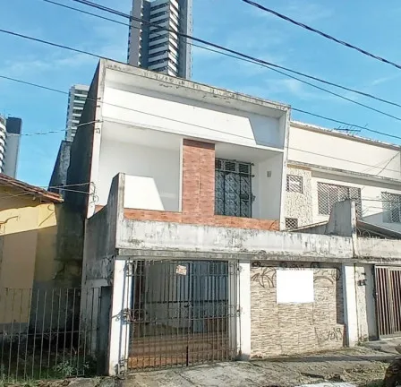 Foto do imóvel Casa com 3 Quartos à Venda, 200 m² em Umarizal - Belém