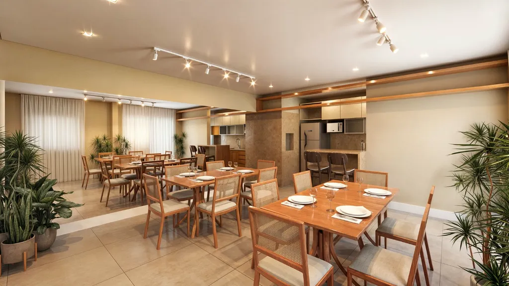 Imagem Apartamento em Sarandi