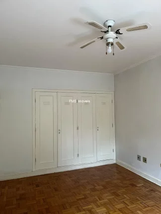 Imagem Apartamento à venda na Vila Mariana, São Paulo-SP, com 3 quartos, suíte, 2 salas e 105m².