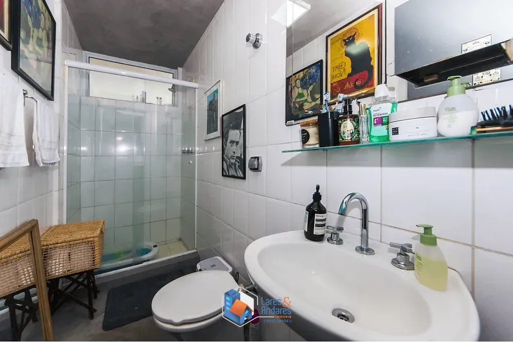 Imagem Apartamento à venda 3 Quartos 1 Suite 1 Vaga 153M² Cerqueira César São Paulo - SP