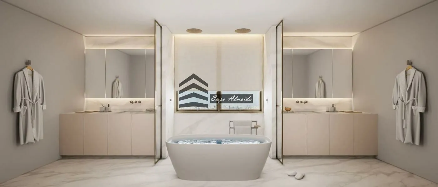 Imagem Apartamento à venda em São Paulo/SP