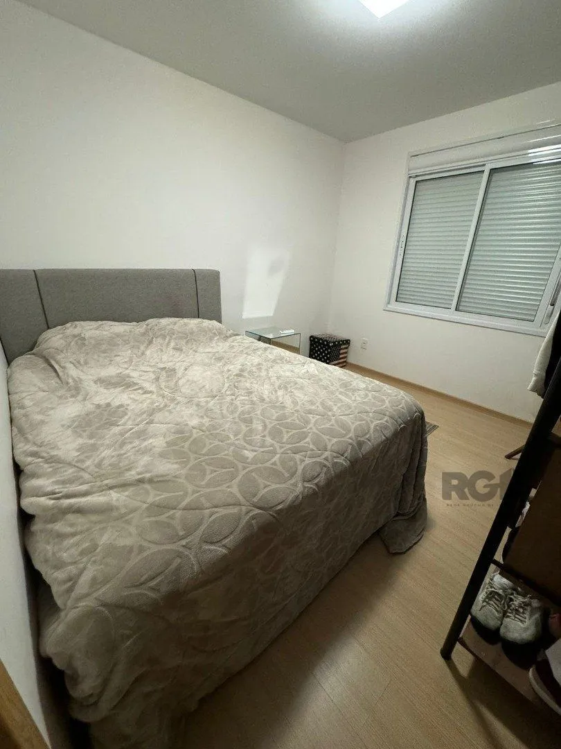 Imagem Apartamento em Petrópolis