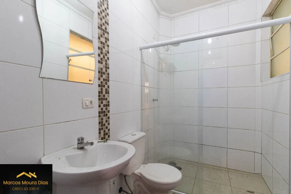 Imagem Apartamento com 2 Dormitórios próximo ao metrô das Clínicas