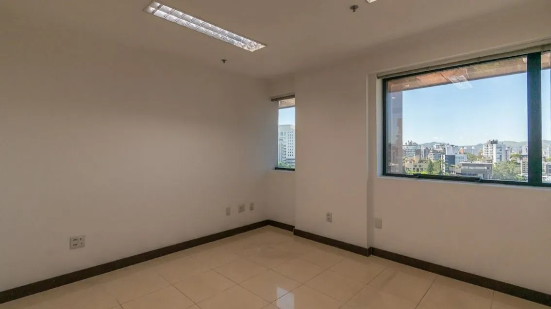 Imagem sala comercial na auxiliadora