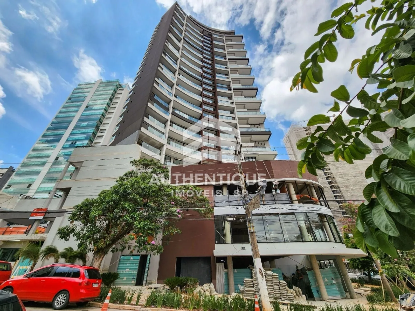Foto do imóvel Window Moema - Apartamento à venda em São Paulo/SP em Avenida Açocê, 50 - Moema, São Paulo - SP