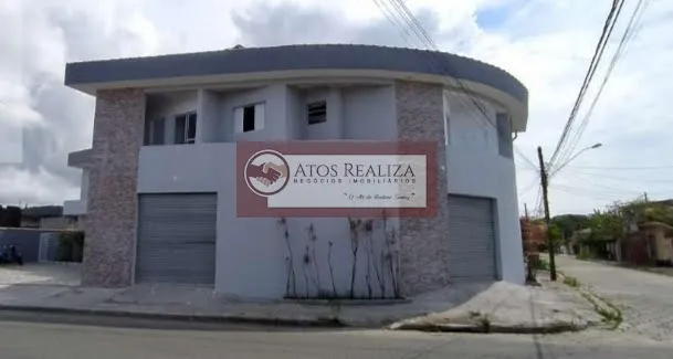 Imagem Apartamento em Nossa Senhora do Sion - Itanhaém