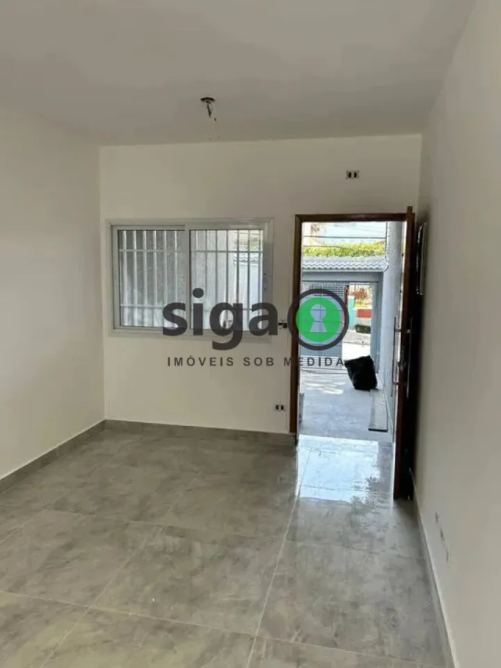 Imagem SOBRADO NOVO - JD. CONSÓRCIO