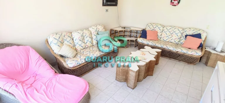 Imagem Apartamento à venda no bairro Pitangueiras - Guarujá/SP