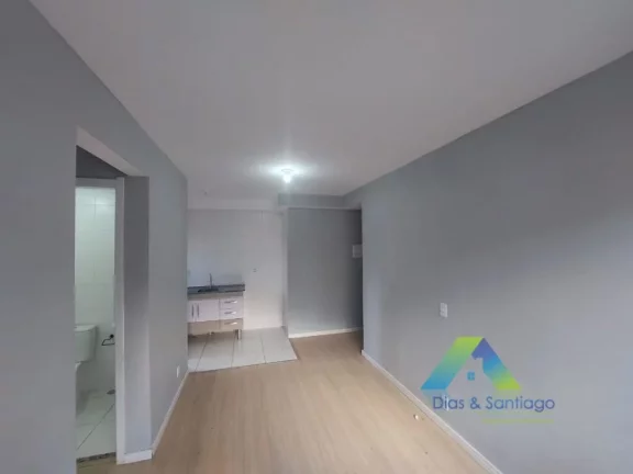 Foto do imóvel Jardim São Saverio, apartamento 43M², 2 dormitórios, não tem vaga de garagem, area de lazer, ótima localização e valor !!