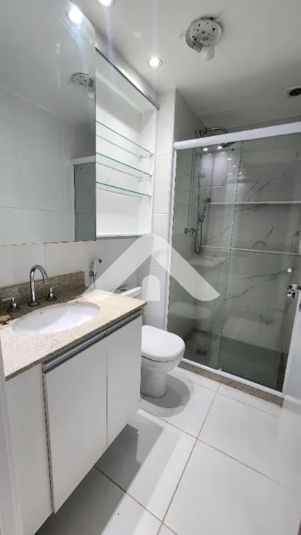 Imagem Apartamento à Venda no Maayan - Cidade Jardim | Barra da Tijuca - RJ