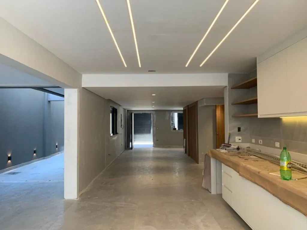 Imagem CASA COM 525,00 m² - CANTO DO FORTE - PRAIA GRANDE SP