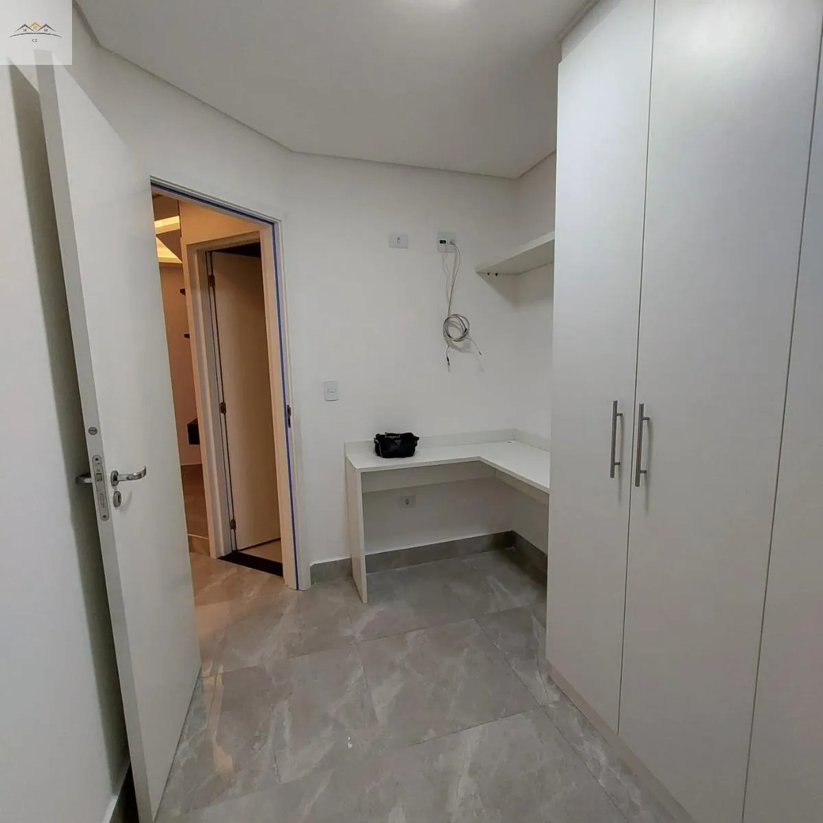 Imagem APARTAMENTO RESIDENCIAL em Santo André - São Paulo, Campestre