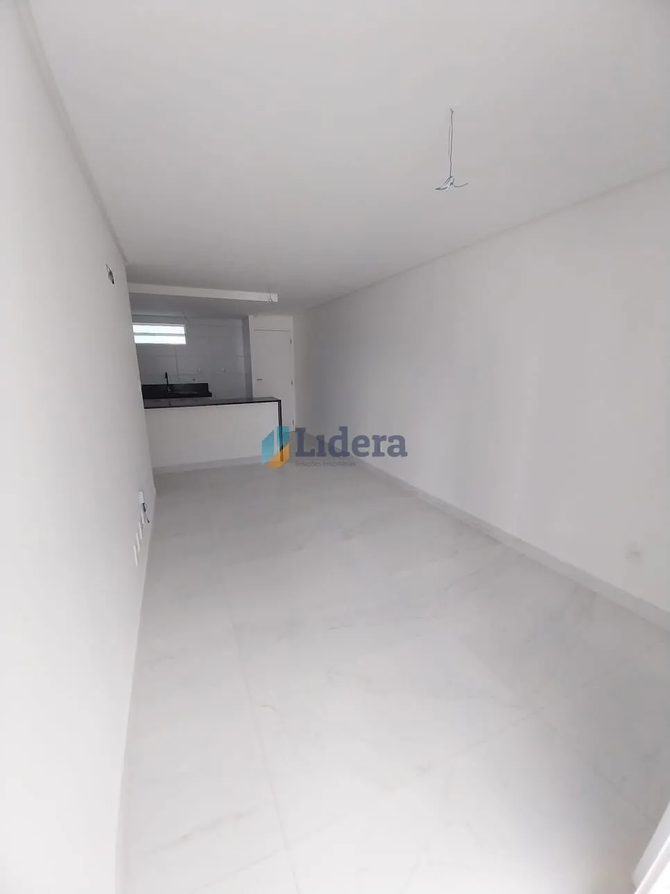 Imagem Apto - 2 Quartos - 1 Suíte - 71,30m² - Ponta de Campina - Cabedelo/PB