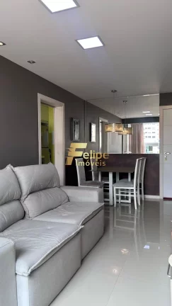 Foto do imóvel Maravilhoso Apartamento com Porteira Fechada