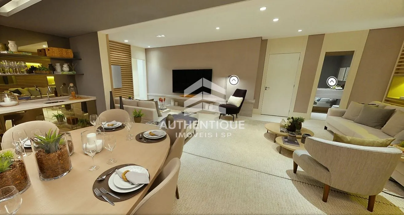 Imagem Grand Habitarte Brooklin - Apartamento à venda em São Paulo/SP
