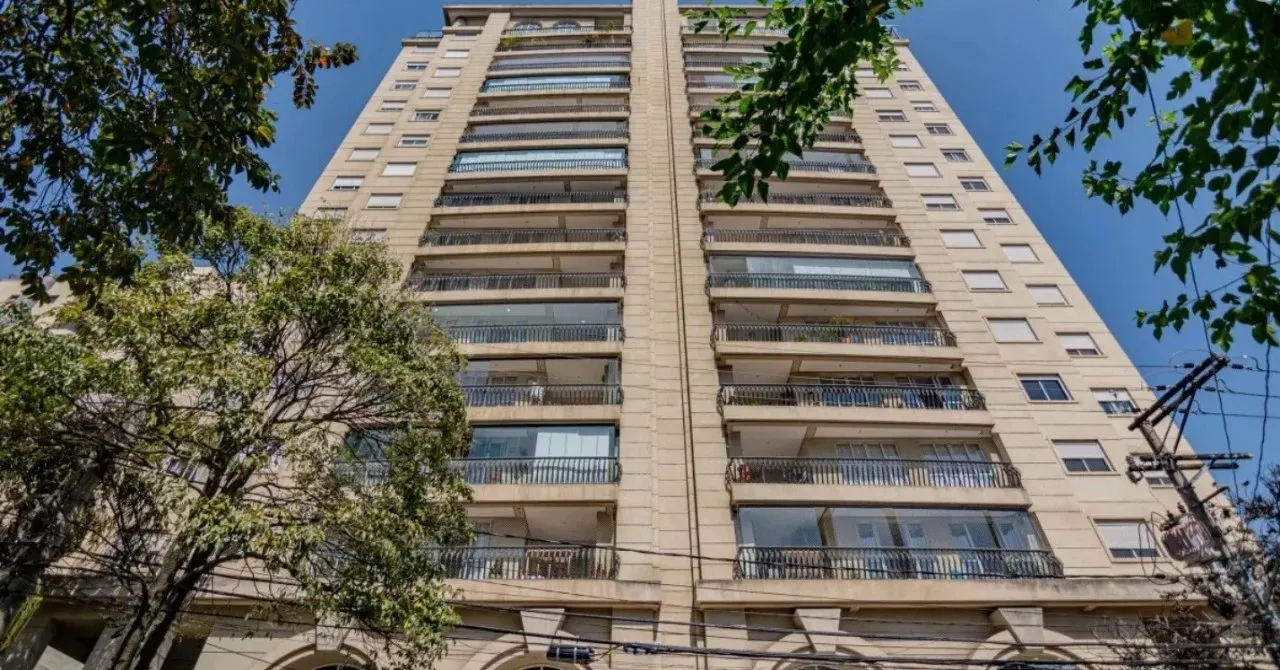 Imagem Apartamento para Venda em São Paulo, Perdizes, 4 dormitórios, 3 suítes, 4 banheiros, 3 vagas