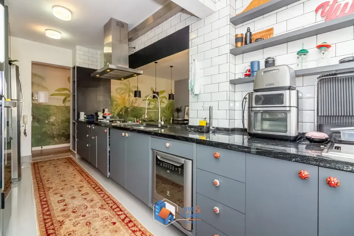 Imagem Apartamento para venda em Santa Cecília com 2 quartos, 100m²