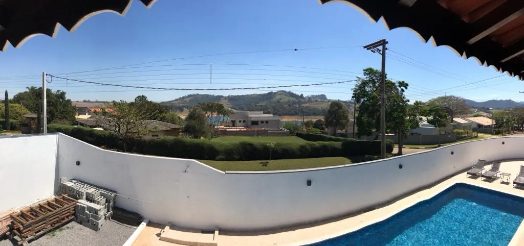 Imagem CASA- PARQUE NOVO HORIZONTE - PIRACAIA