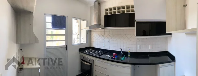 Imagem Casa de Condomínio em Granja Viana - Cotia, SP
