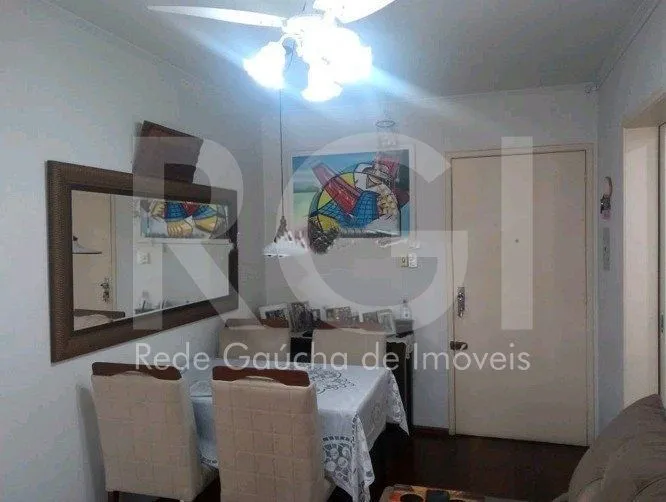 Imagem Apartamento para Venda - 53.67m², 2 dormitórios, Azenha