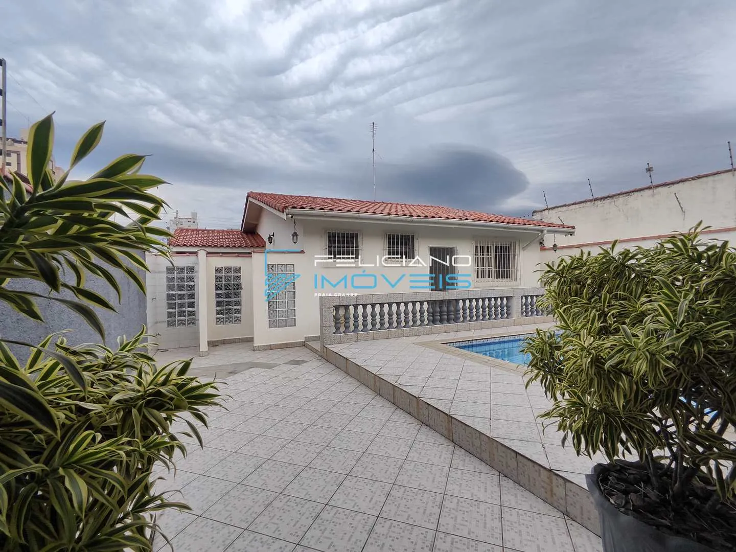 Imagem Casa com 3 quartos, Flórida, Praia Grande - R$ 1.1 mi, Cod: 5988