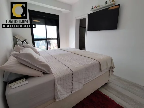 Imagem Apartamento à venda no bairro Aparecida = Reserva Brasil