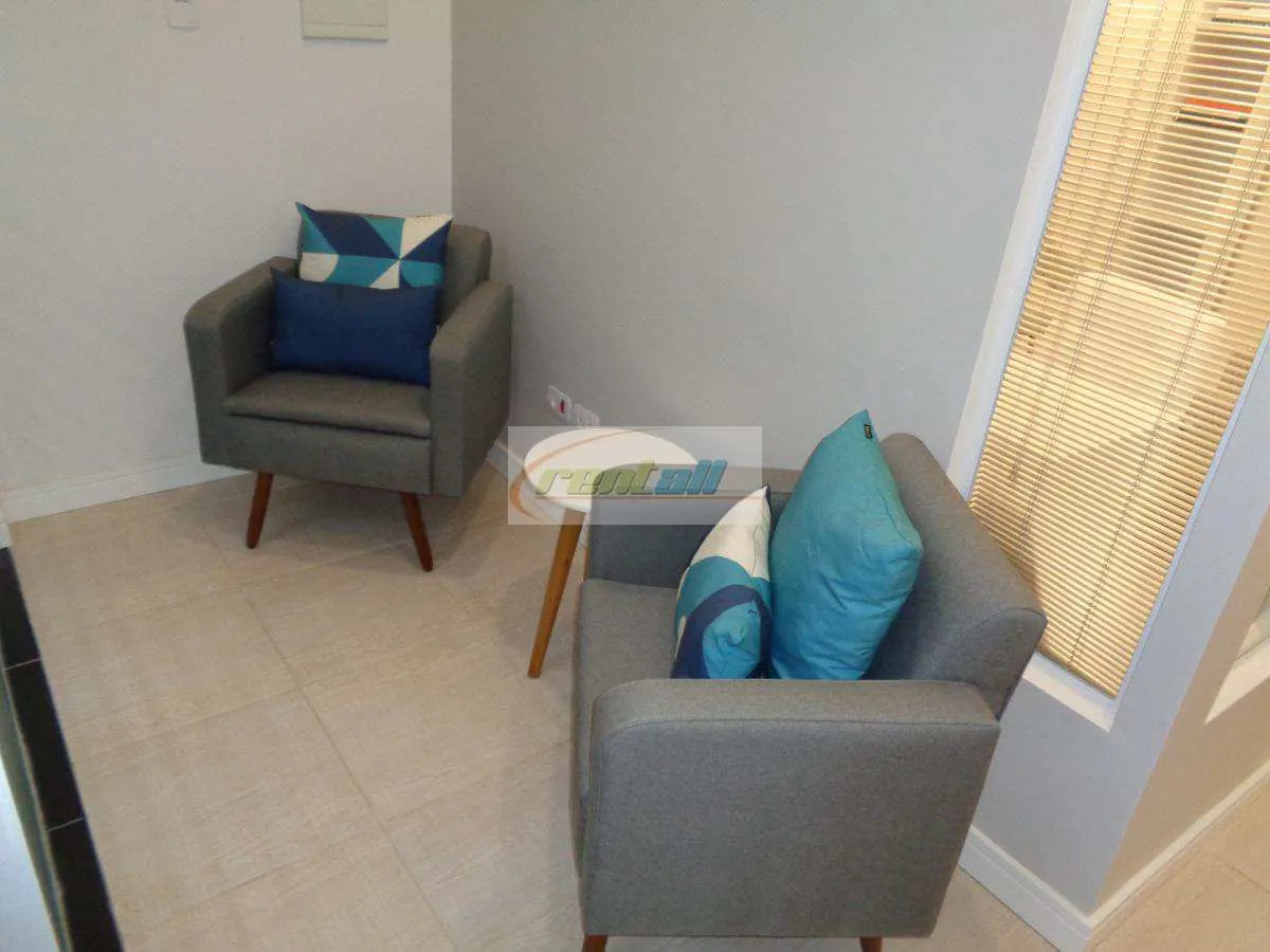 Imagem Conjunto Comercial/Sala