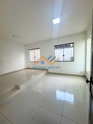 Imagem Casa de 3 quartos no bairro das Águas perto do HMC