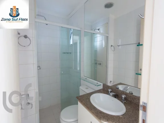 Imagem Ótimo Apartamento à Venda Na Região Dos Jardins Com 3 Dormitórios e 2 Vagas
