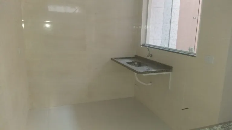 Imagem Casa de Condomínio com 2 Quartos à Venda, 65 m² em Vila Lavínia - Mogi das Cruzes