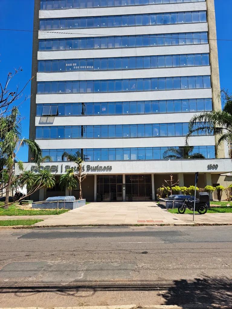 Imagem Sala Comercial em Floresta