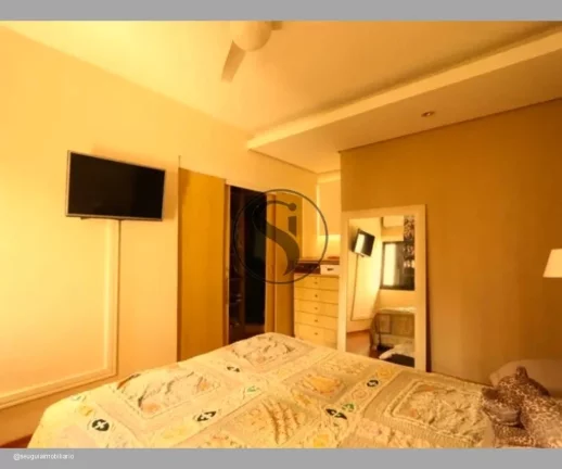 Imagem APARTAMENTO RESIDENCIAL em SÃO PAULO - SP, CAMPO BELO