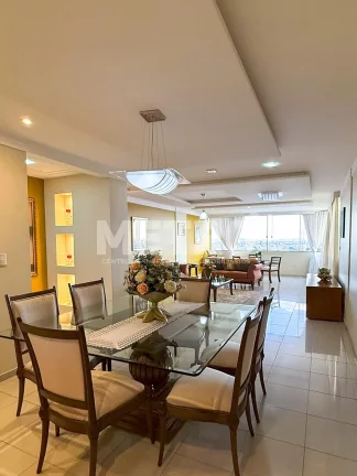 Imagem Apartamento à venda no Edf. Saphira, 3 suítes, vista para o Rio, Orla, Petrolina